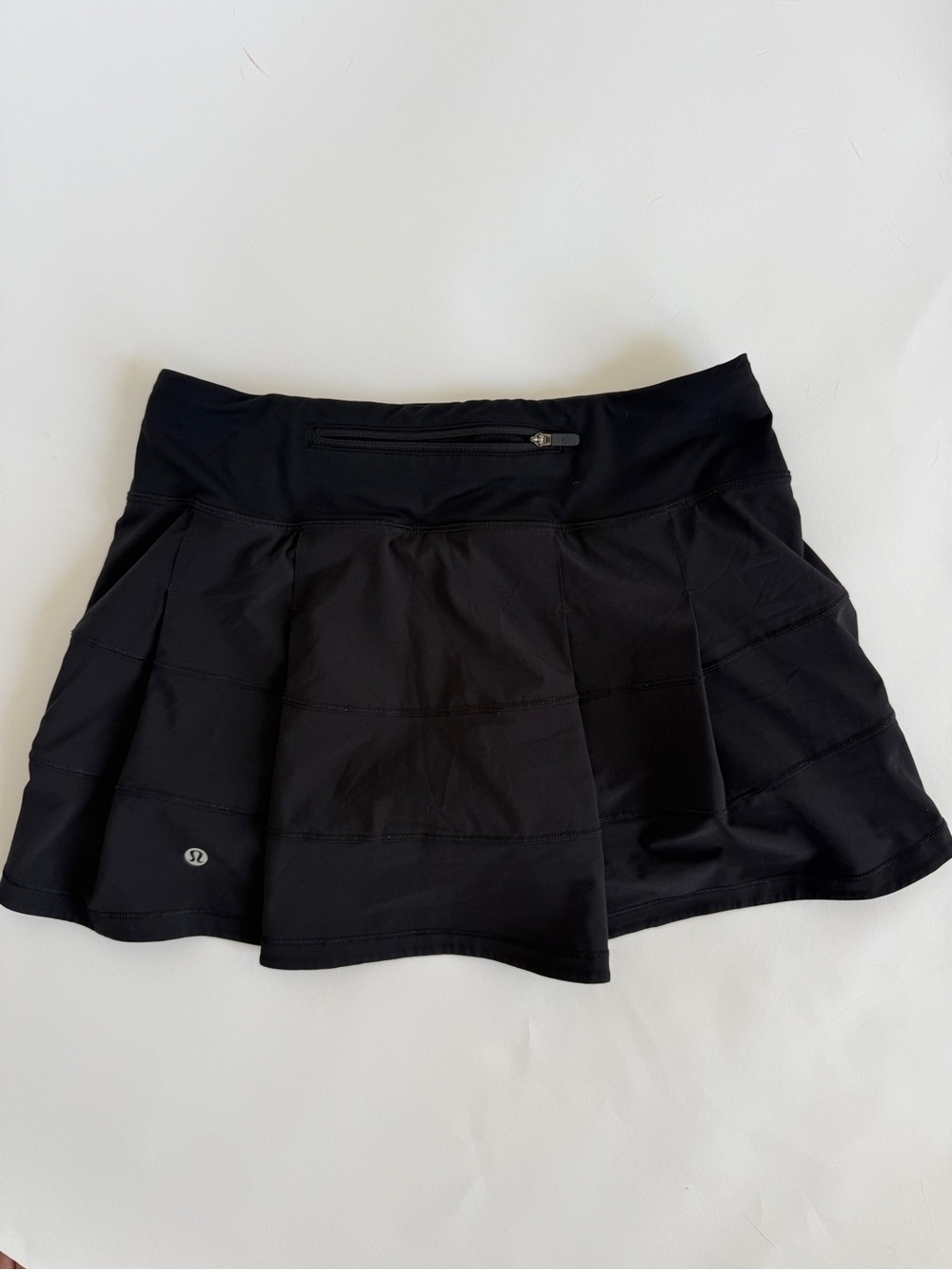 Lululemon Pace Rival Skirt 4